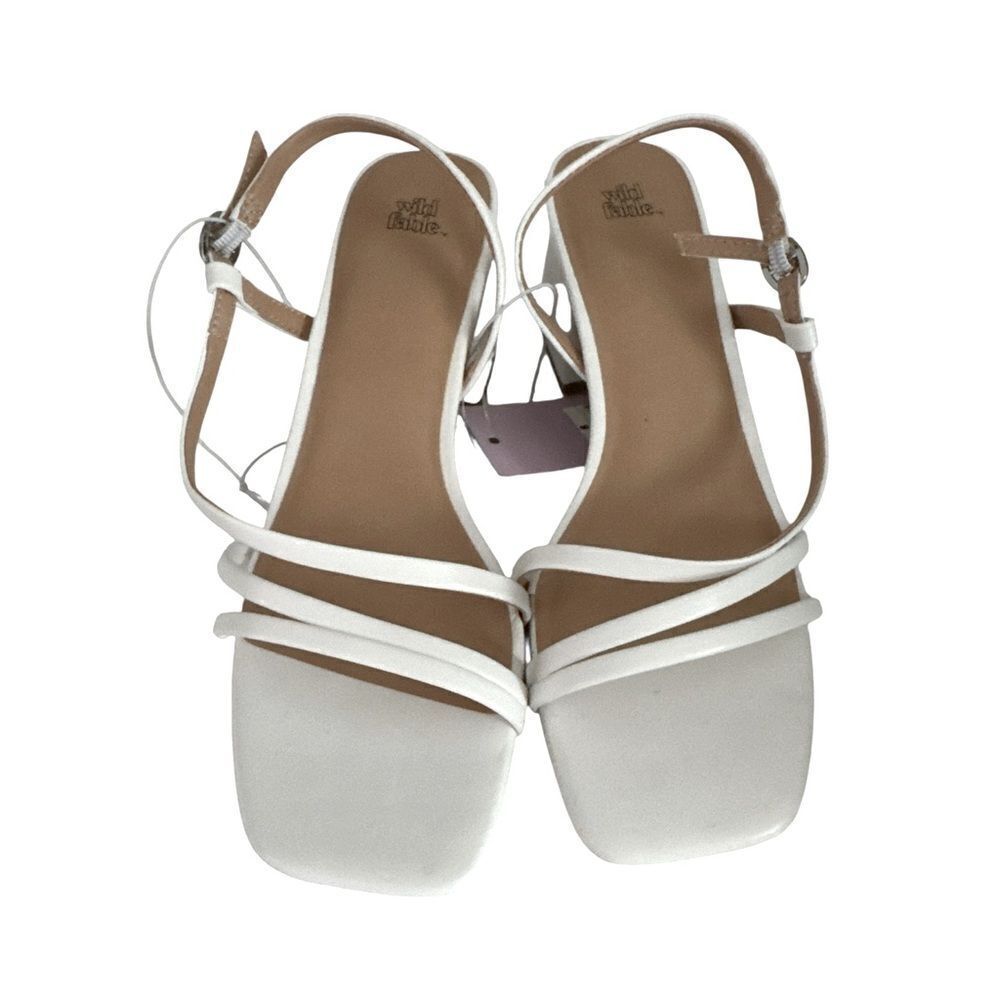 Wild Fable Women's Blaire Heels NWT